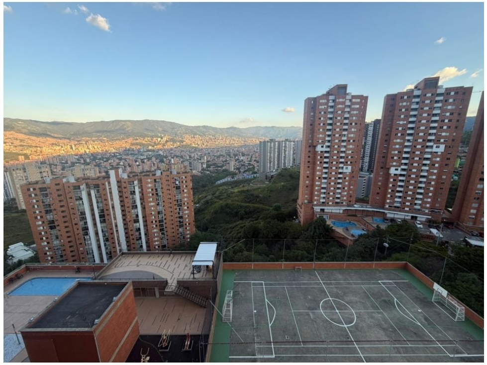 Apartamento en Venta, Calasanz en Medellín — foto 3