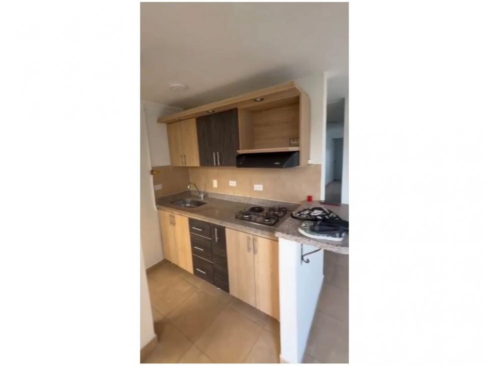 Apartamento en Venta, Santa Mónica en Medellín