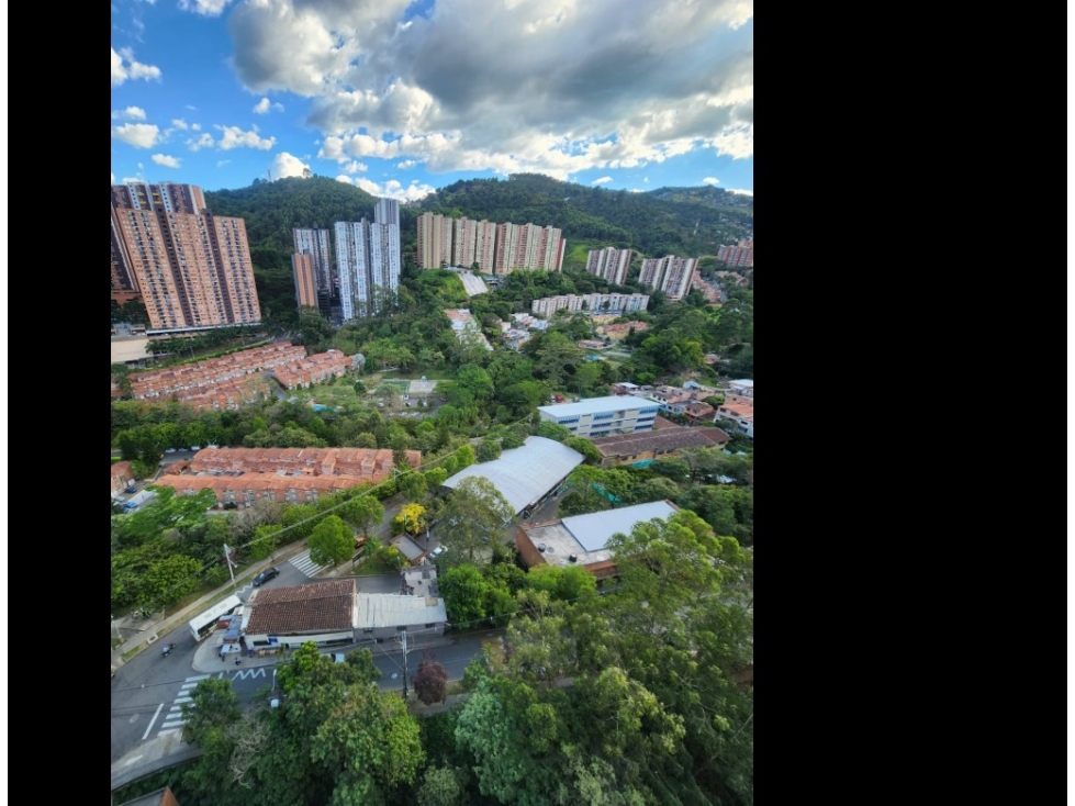 Apartamento en Venta, Rodeo Alto en Medellín — foto 5
