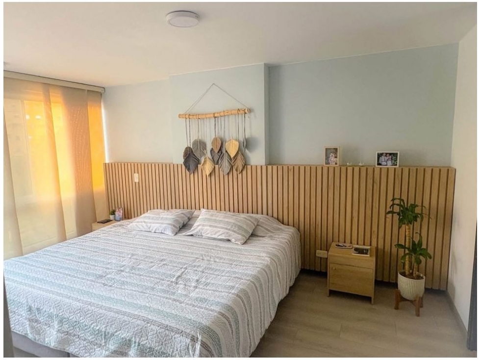 Apartamento en Venta, Poblado en Medellín — foto 5