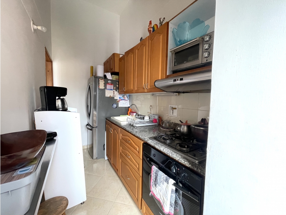 Apartamento en Venta, Laureles en Medellín — foto 5