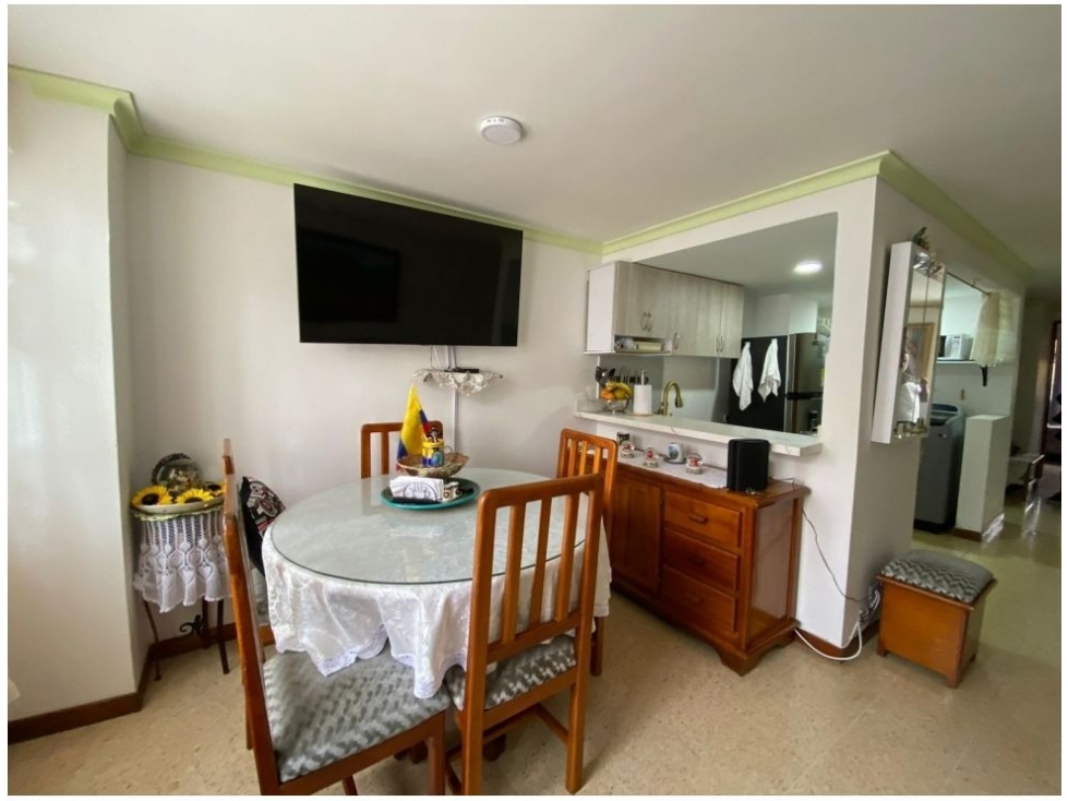 Apartaestudio en Venta, La Castellana en Medellín — foto 5