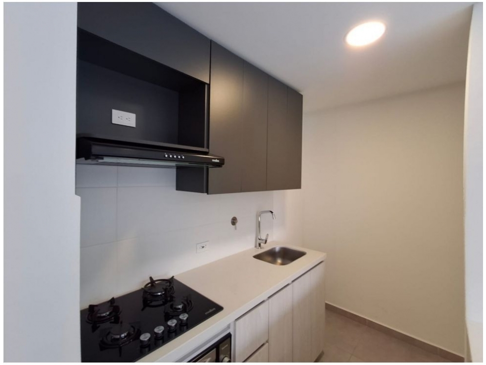 Apartamento en Venta, Los Colores en Medellín — foto 5