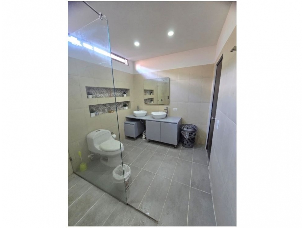 Casa en Venta, Loma de los Bernal en  Medellín — foto 6