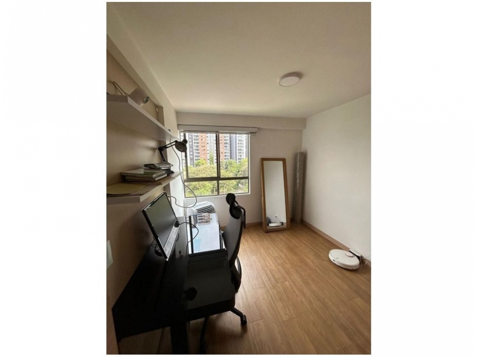 Apartamento en Venta, Loma de los Bernal en Medellín — foto 6