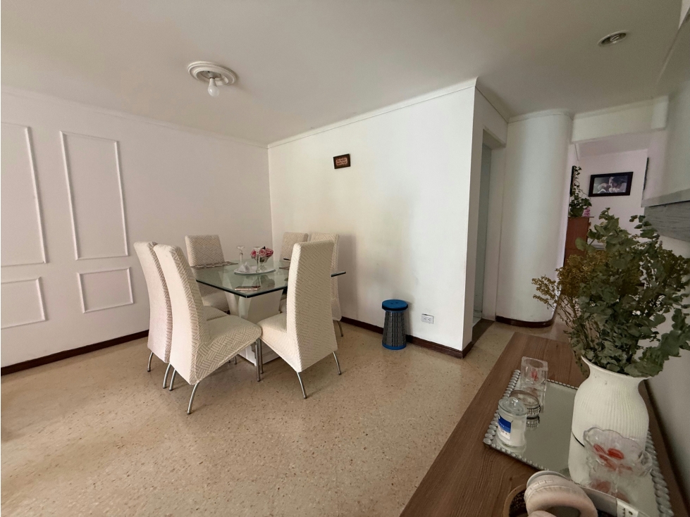 Apartamento en Venta, Laureles en Medellín — foto 5
