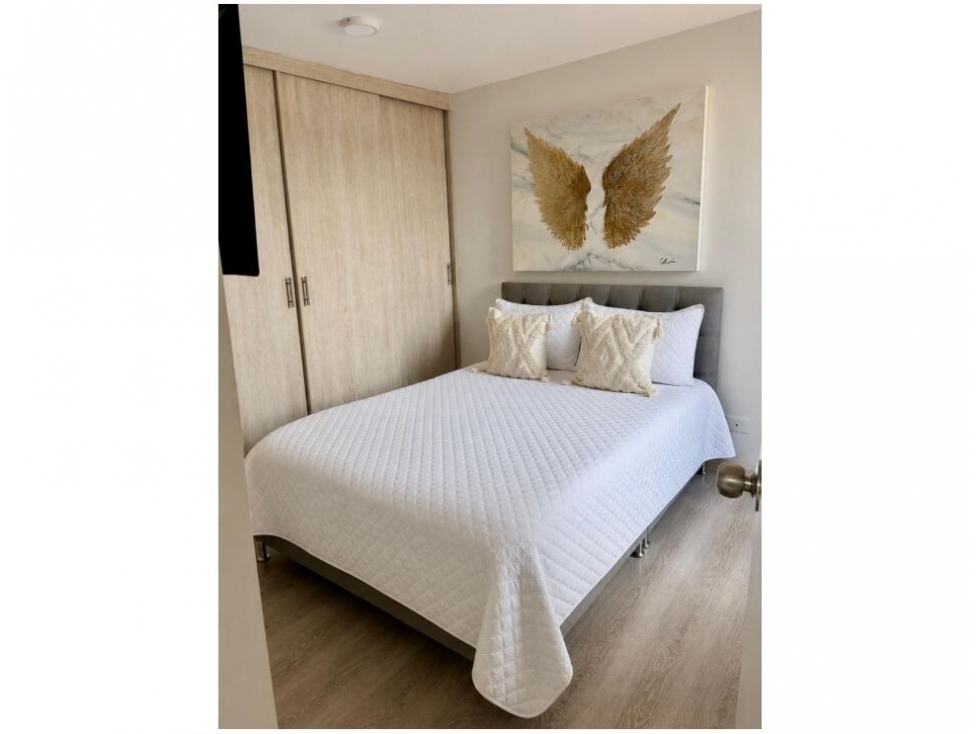 Apartamento en Venta, Itagüí Ditaires Antioquia — foto 6