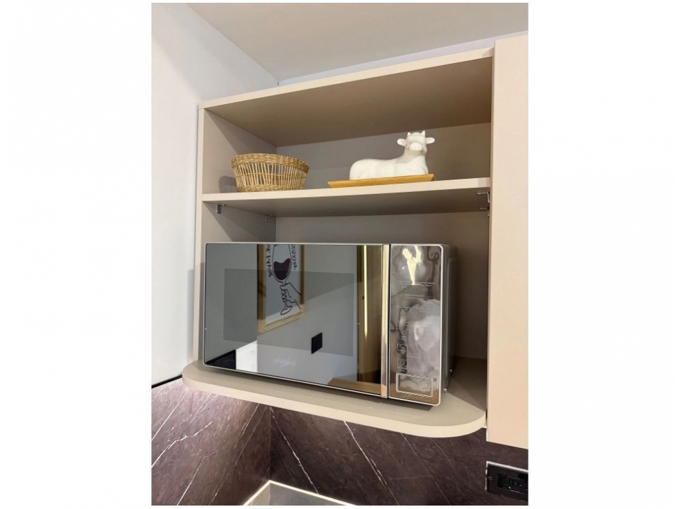Apartaestudio en Venta, Laureles en Medellín — foto 6