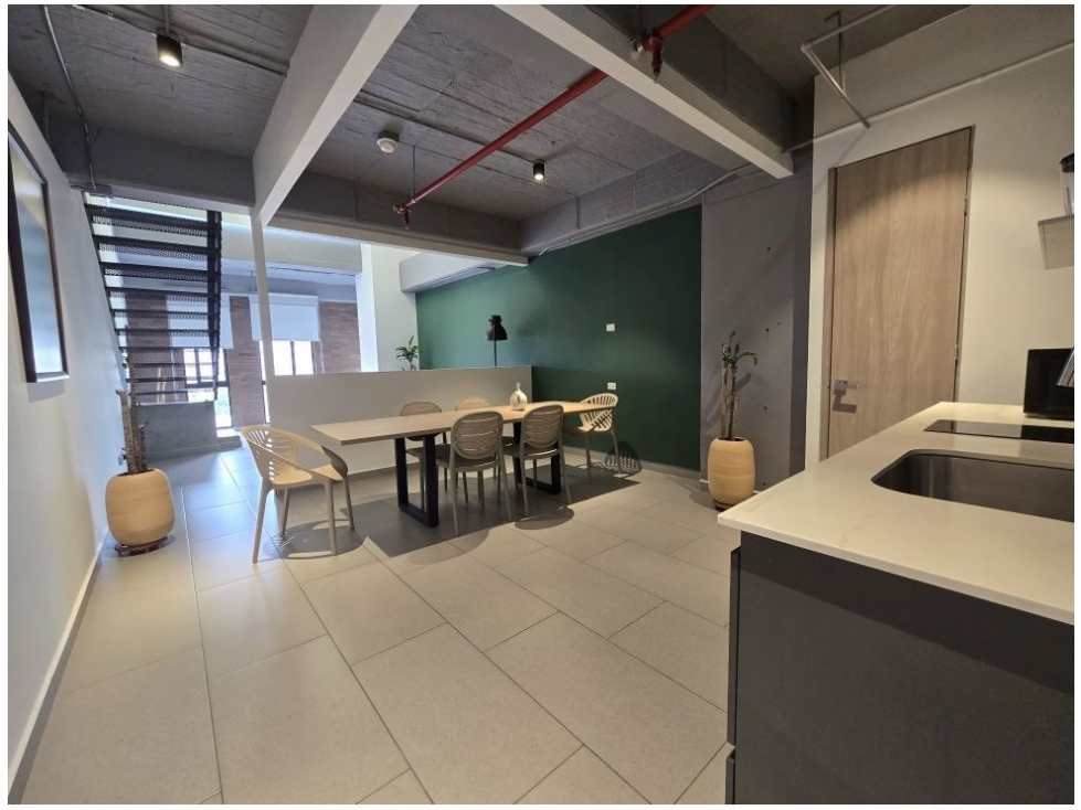 Apartamento en Venta, Laureles en Medellín