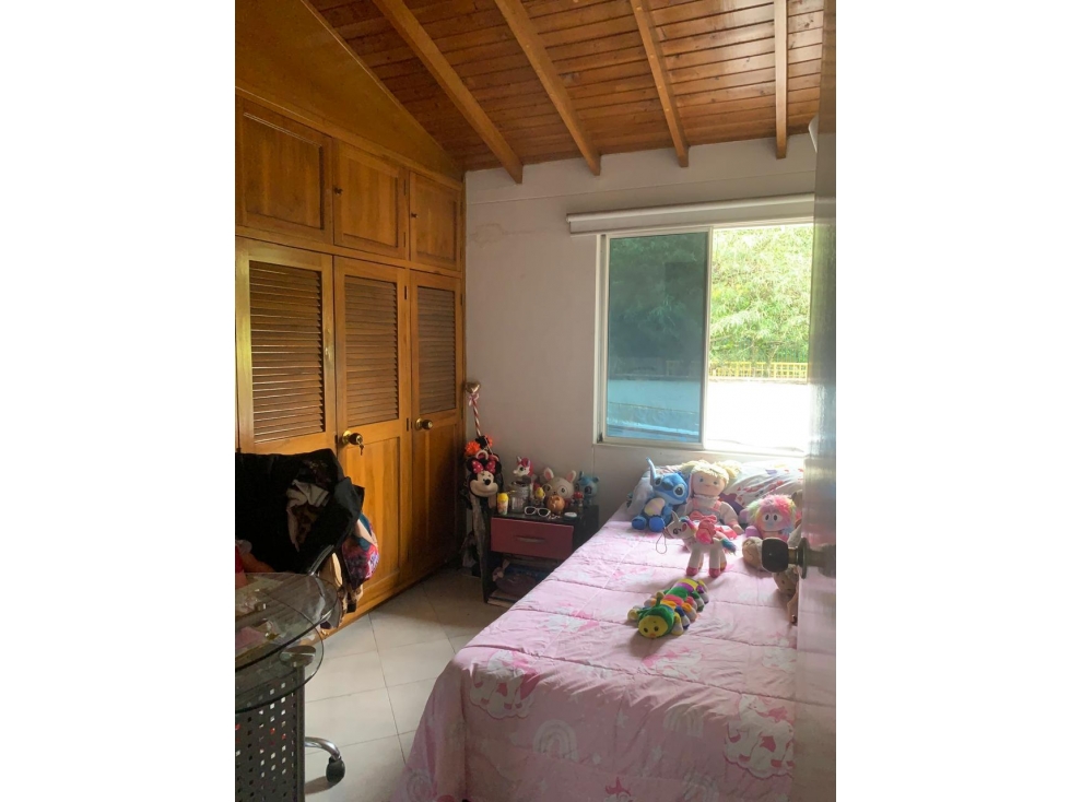 Casa Uifamiliar en Venta, Loma de Los Bernal en Medellín — foto 6