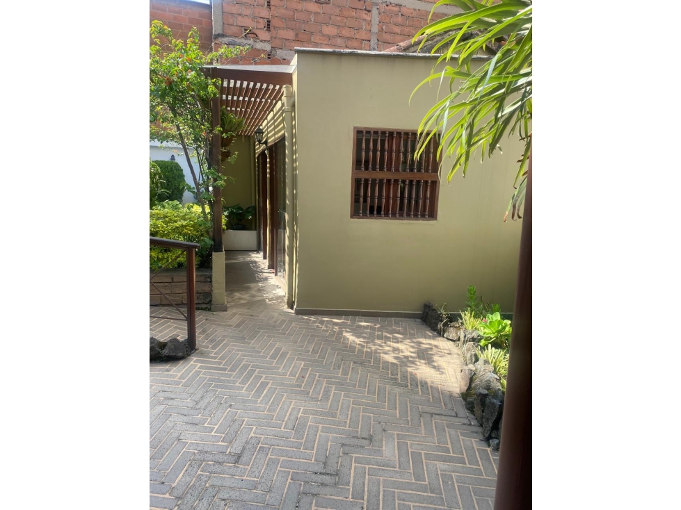 Casa Unifamiliar en Venta, Laureles en Medellín — foto 3