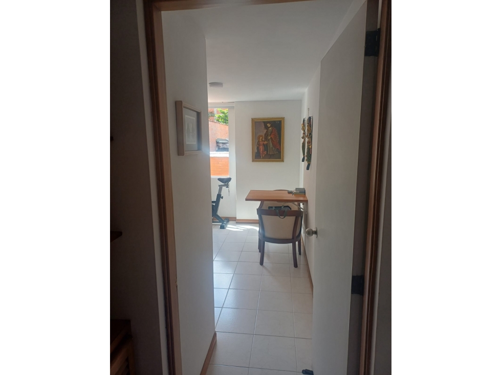 Apartamento en Venta, Castellana en Medellín — foto 5