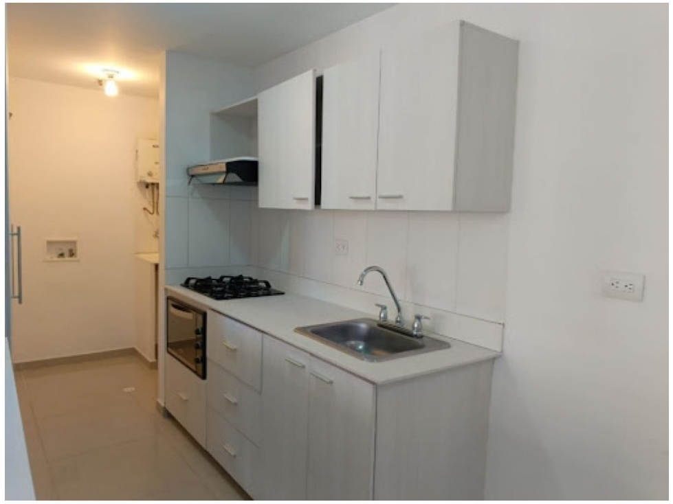 Apartamento en Venta, San German en Medellín — foto 2