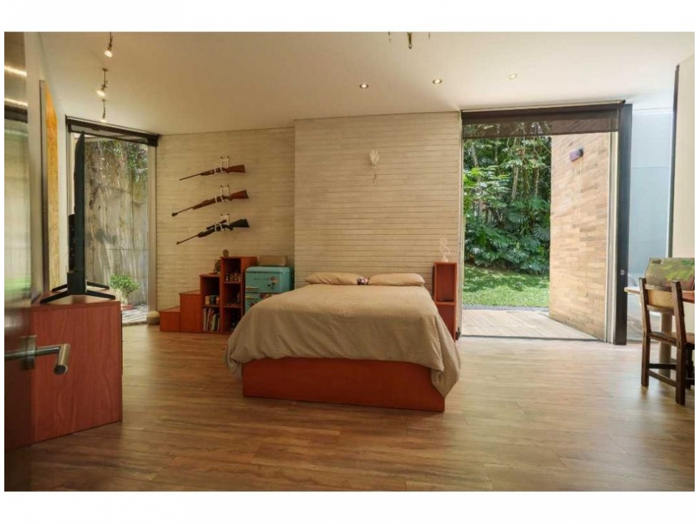 Casa en Venta, Las Palmas en Medellín — foto 6