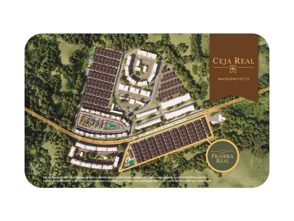 Lote en Venta, La Ceja Antioquia - 6