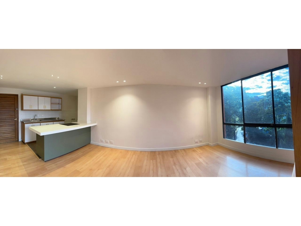 ApartaEstudio en Venta, Poblado en Medellín — foto 5