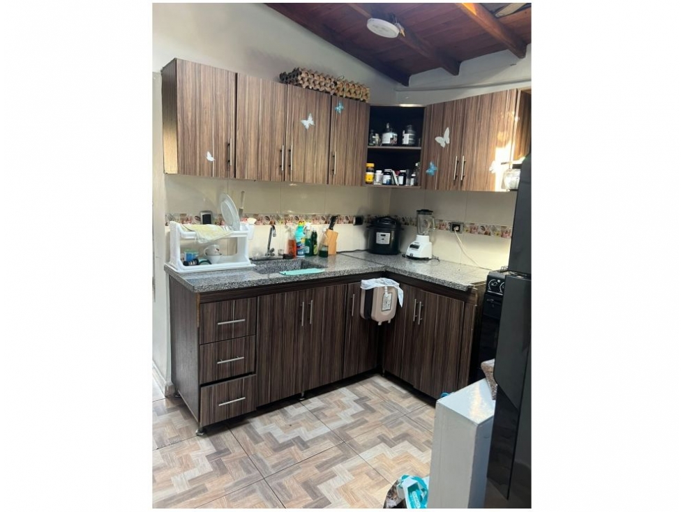 Casa en Venta, Robledo en Medellín