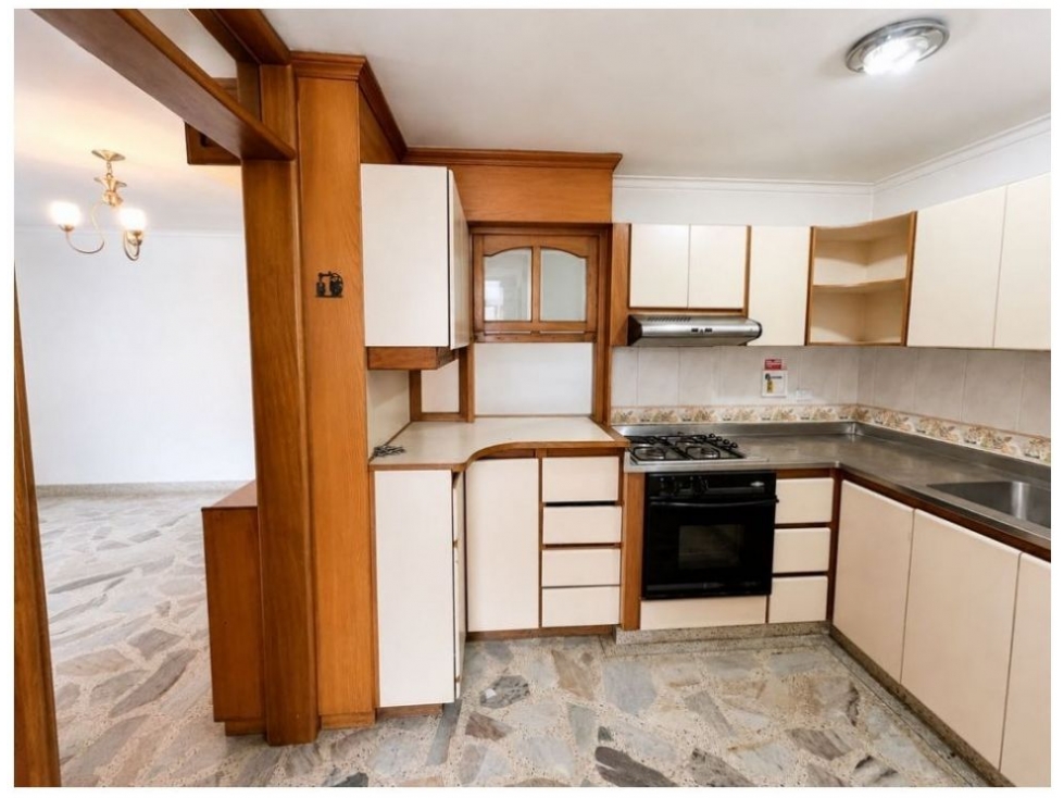 Apartamento en Venta, Laureles Nogal en Medellín