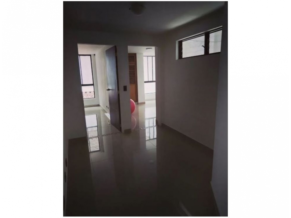 Apartamento en Venta, La Conquistadores en Medellín — foto 6