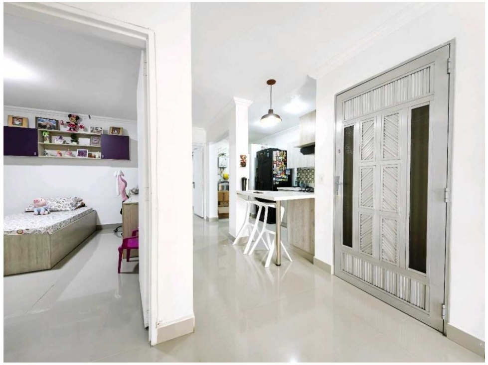 Apartamento en Venta, Calasanz en Medellín — foto 6