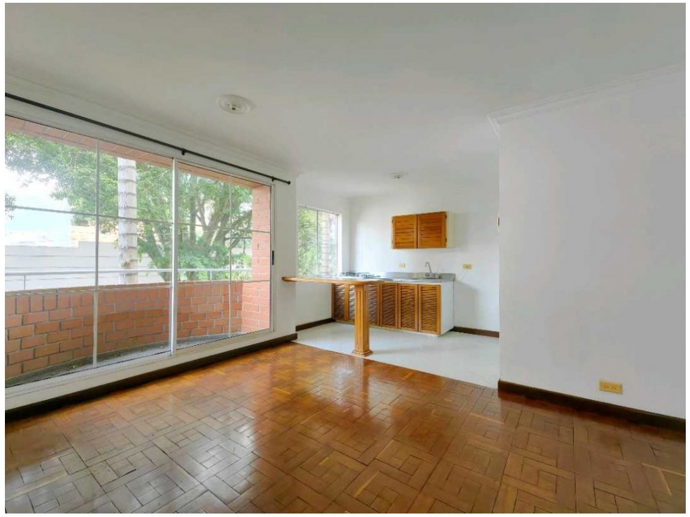 ApartaEstudio en Venta, Boston en Medellín — foto 5