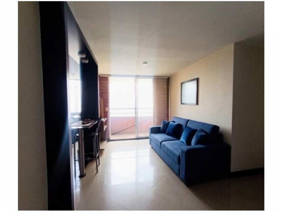 Apartamento en Venta, Rodeo Alto en Medellín — foto 4