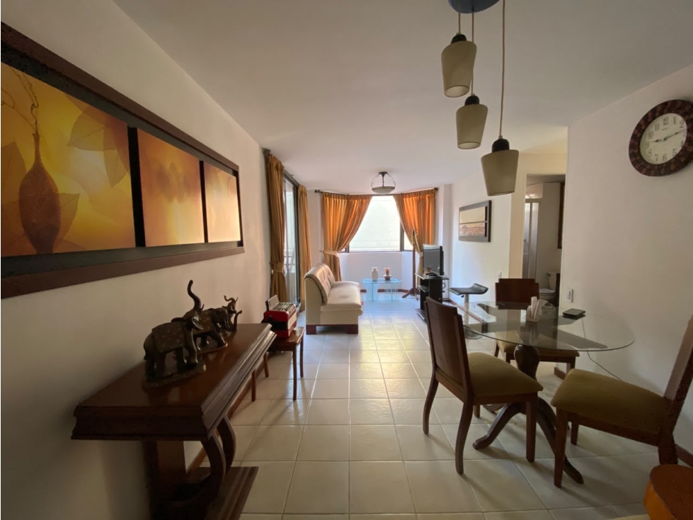 Apartamento en Venta, Calasanz parte baja en Medellín