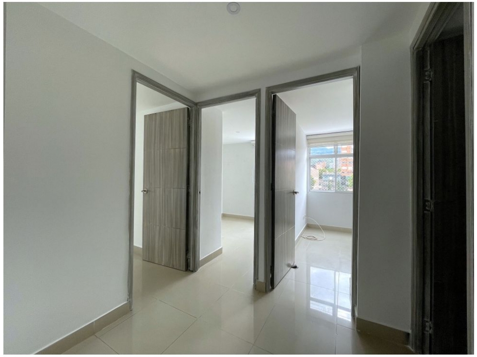 Apartamento en venta, Laureles en Medellin — foto 6