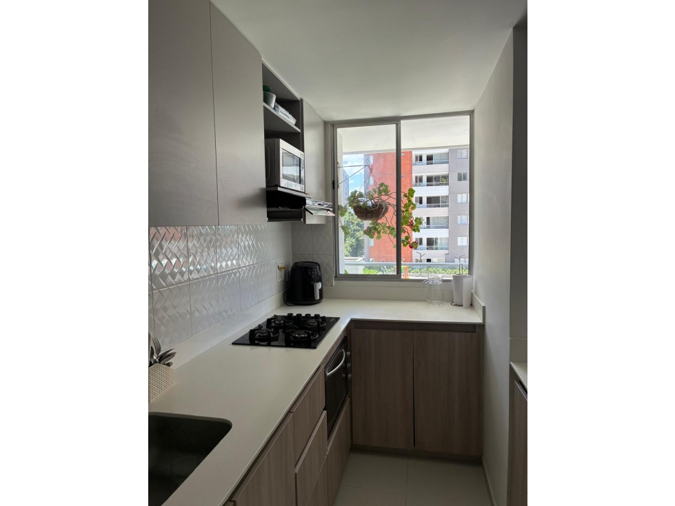 Apartamento en Venta, Colores en Medellín — foto 5