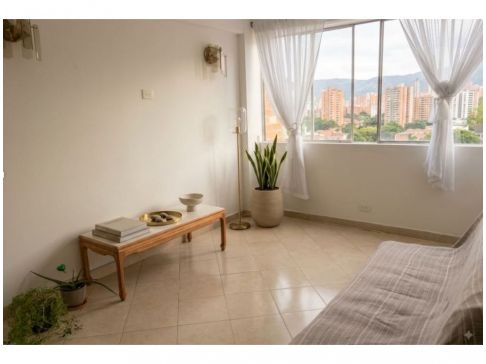 Apartamento en Venta, Calasanz en Medellín