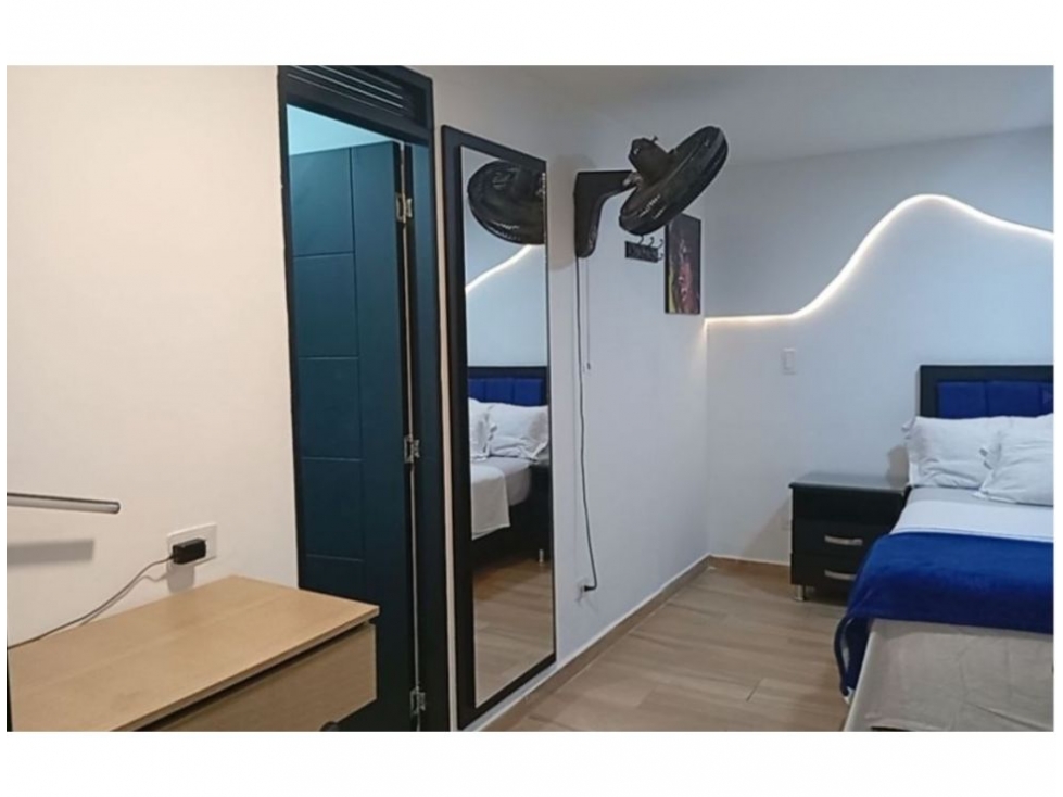 Apartamento en Venta, San Joaquin en Medellín — foto 6