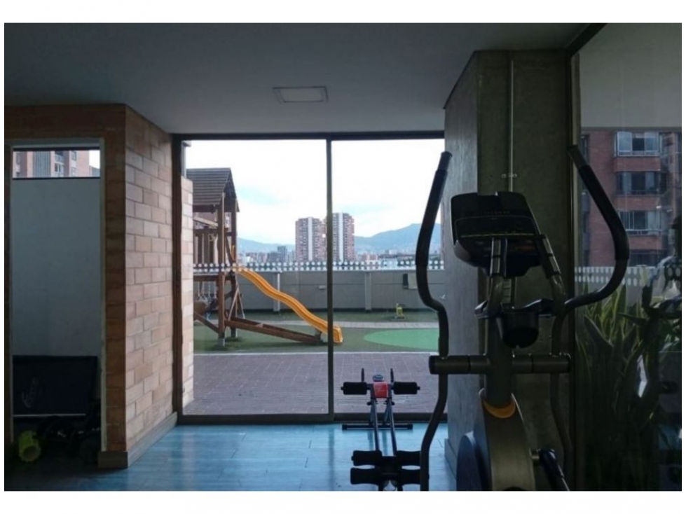 Apartamento en Venta, Sudamericana en Medellín — foto 6