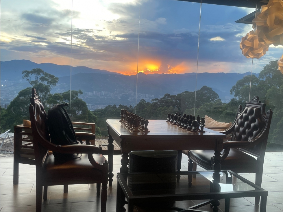 Casa en Venta, El Poblado en Medellín — foto 5