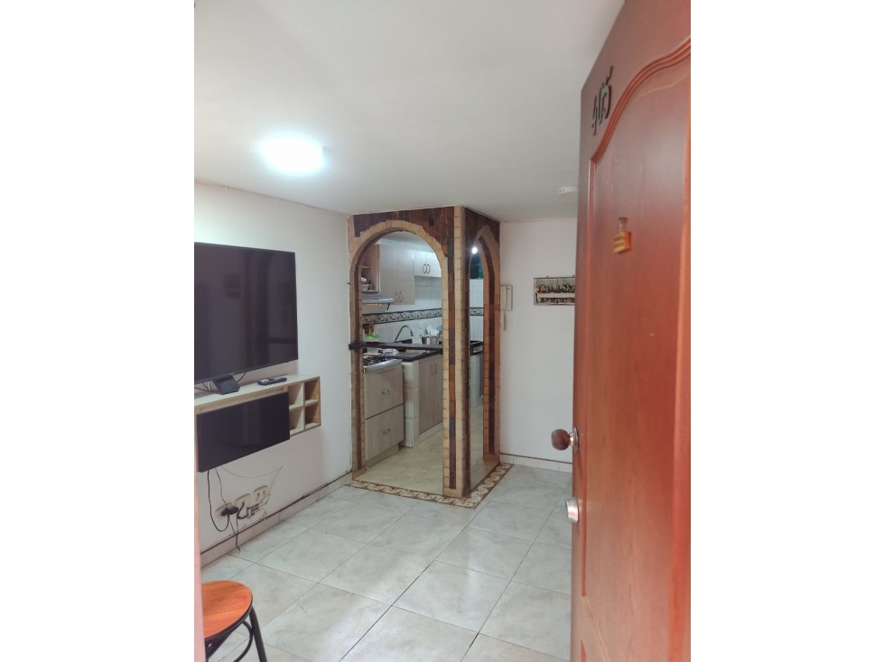 Apartamento en Venta, Floresta en Medellín — foto 4