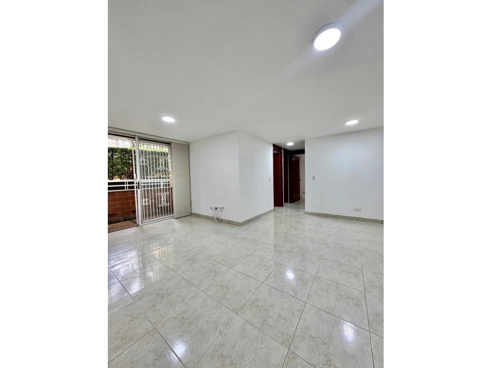 Apartamento en Venta, Loma de los Bernal en Medellín — foto 5