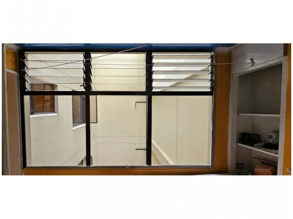 Apartamento en Venta, Laureles en la Comuna 11 de Medellín — foto 6