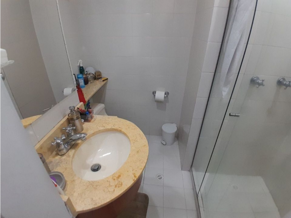 Apartamento en Venta, Laureles en la Comuna 11 de Medellín — foto 6