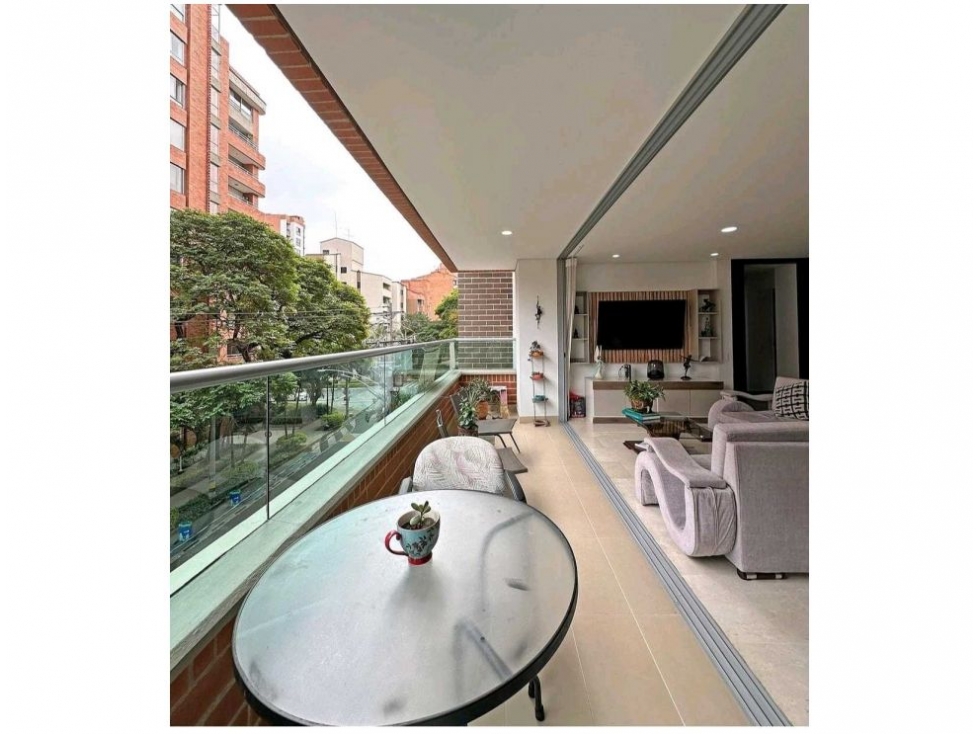 Apartamento en Venta, Laureles en Medellín — foto 6