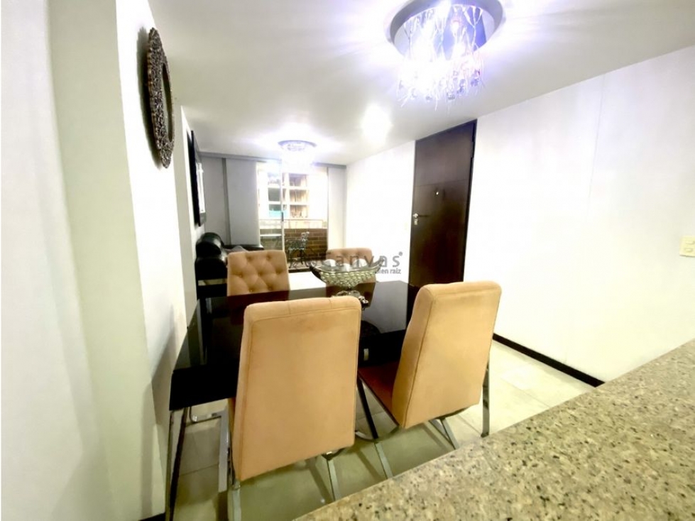 Apartamento en Venta, Colores en Medellín — foto 6