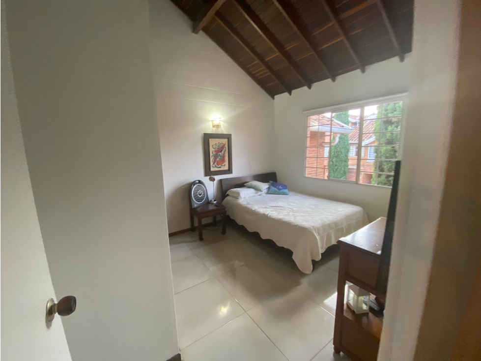 Casa en Venta, Belén la Mota en Medellín — foto 6