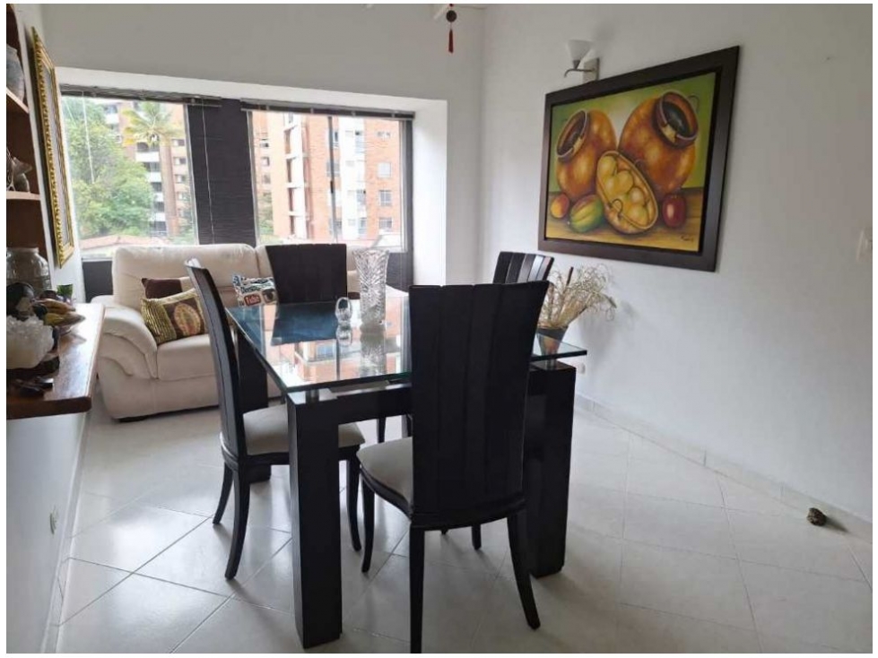 Apartamento en Venta, Laureles, Nogal en Medellín