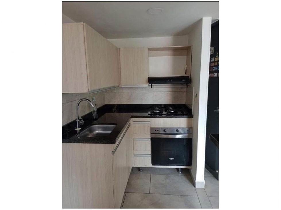 Apartamento en Venta, Calasanz en Medellín