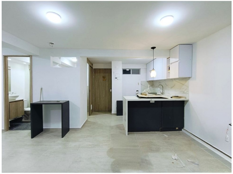 Apartamento en Venta, Calasanz en Medellín — foto 2