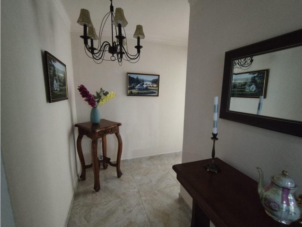 Apartamento en Venta, Calasanz en  Medellín — foto 6