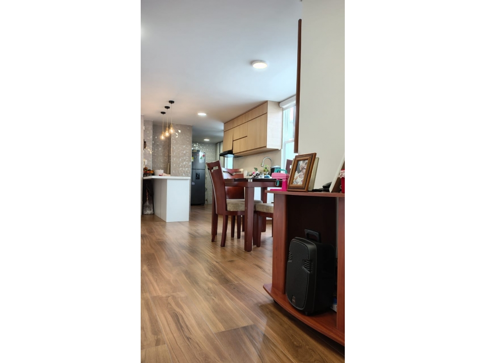 Apartamento en Venta, Velódromo en  Medellín — foto 3