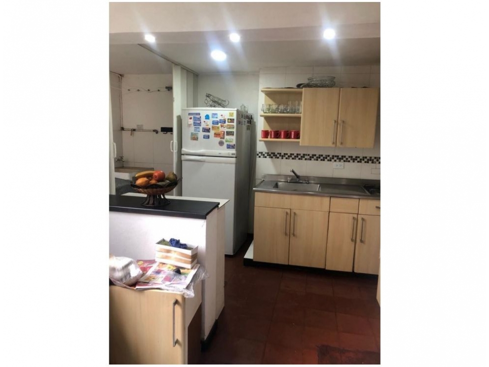 Apartamento en Venta, Robledo en Medellín