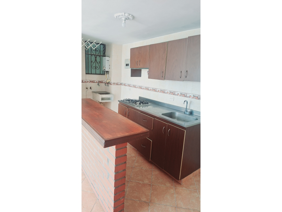 Apartamento en Venta, Villa Nueva en Medellín — foto 2