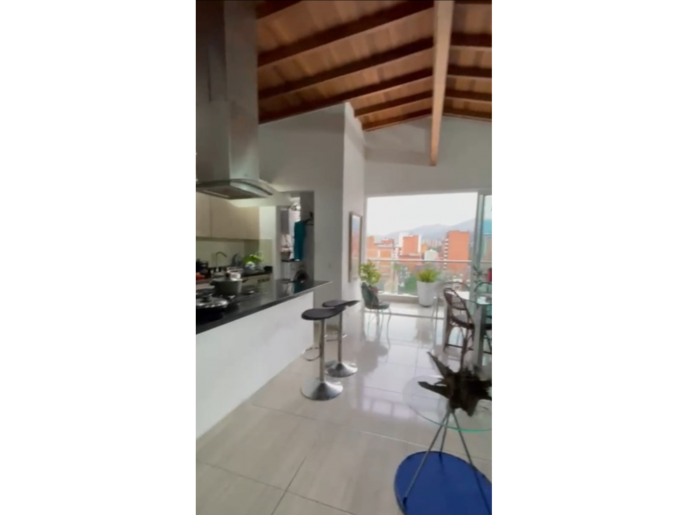 Apartamento en Venta, Castellana en Medellín — foto 2