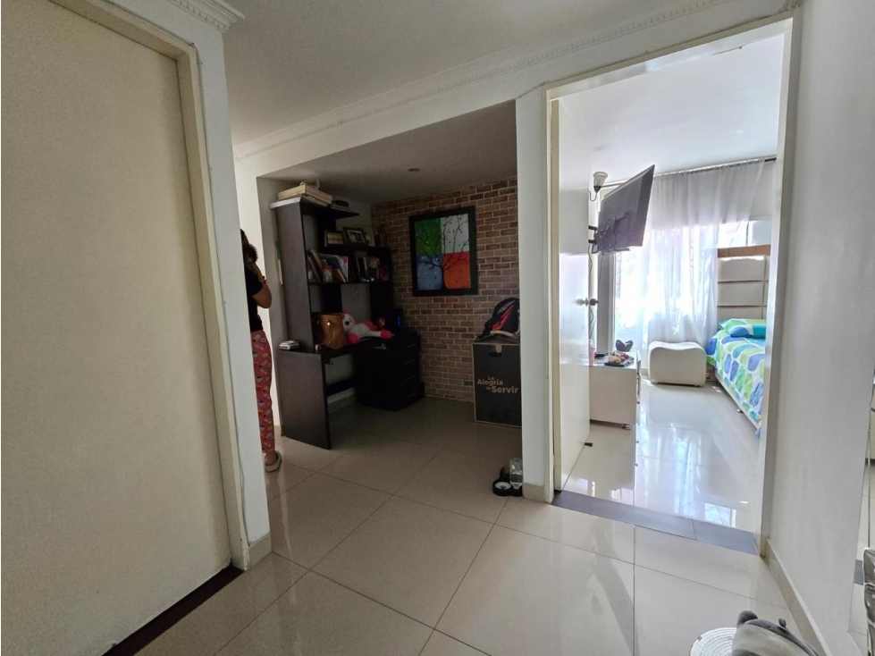 Apartamento en Venta, Colores en Medellín — foto 6