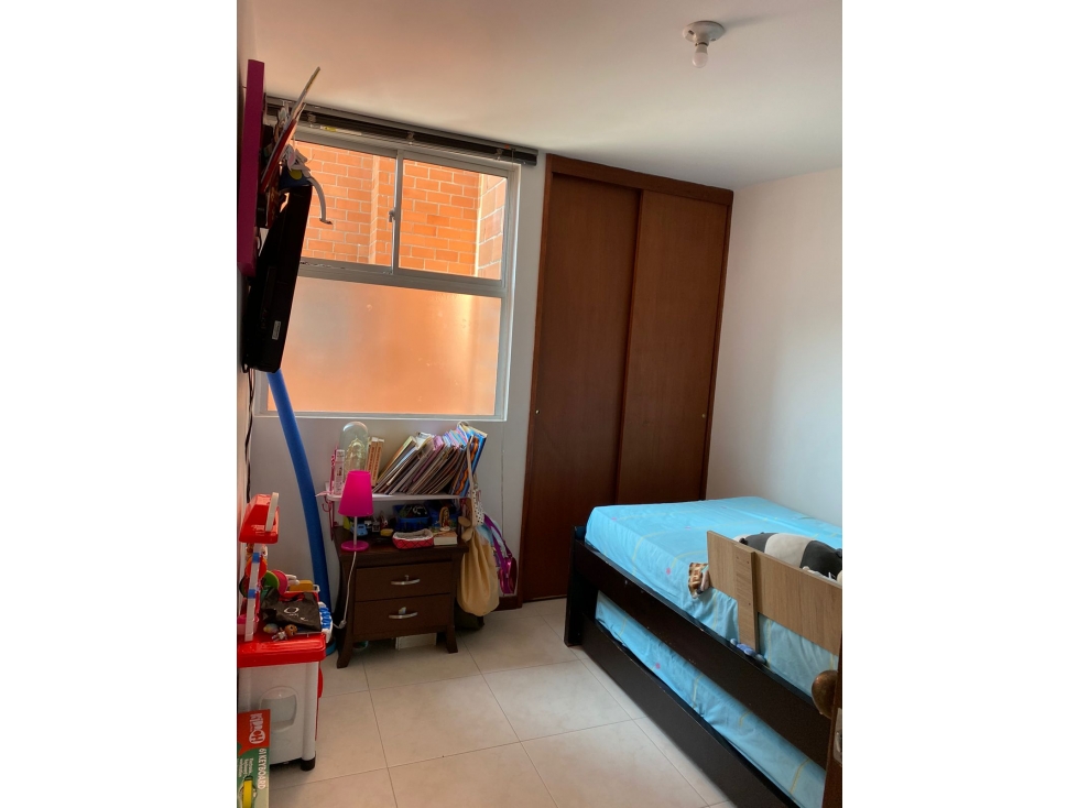 Apartamento en Venta, Floresta en Medellín — foto 6